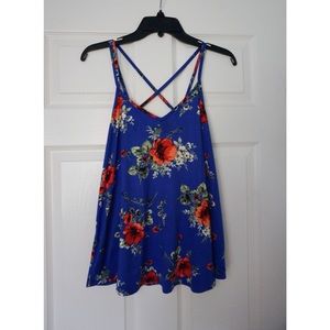 Papermoon Basima Back Detail Knit Top